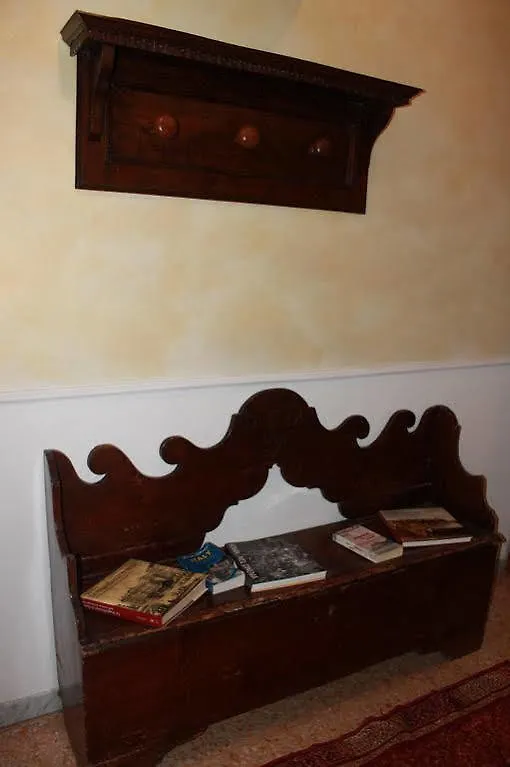 Hotel Aga Guesthouse Rome