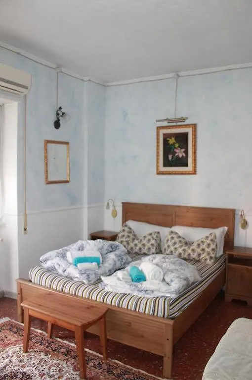 Aga Guesthouse Rome