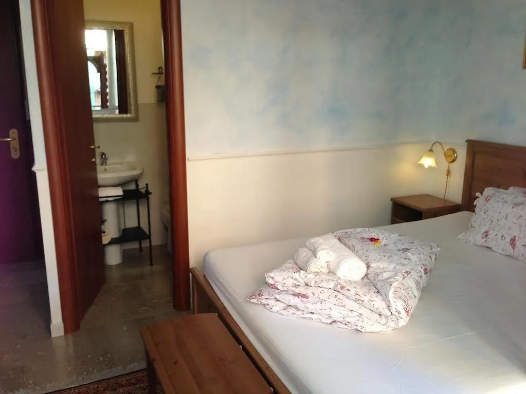 Aga Guesthouse Rome 2*,  Italy