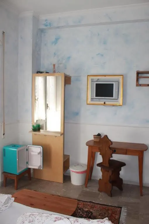 Aga Guesthouse Rome