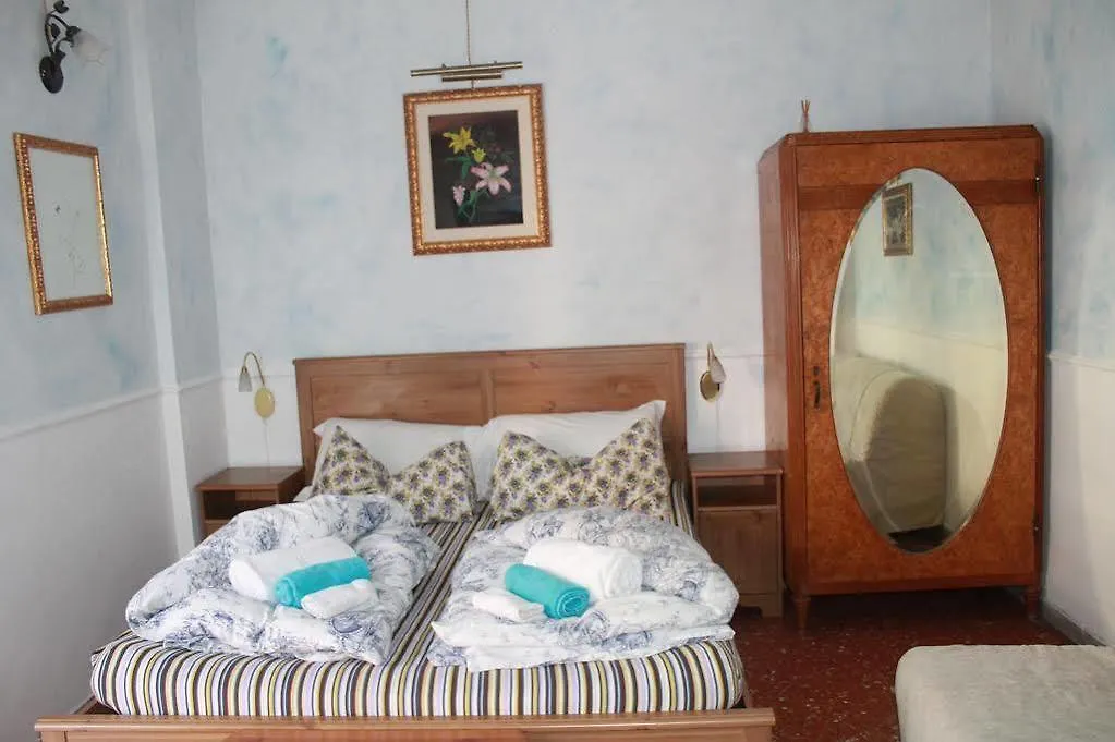 Aga Guesthouse Rome