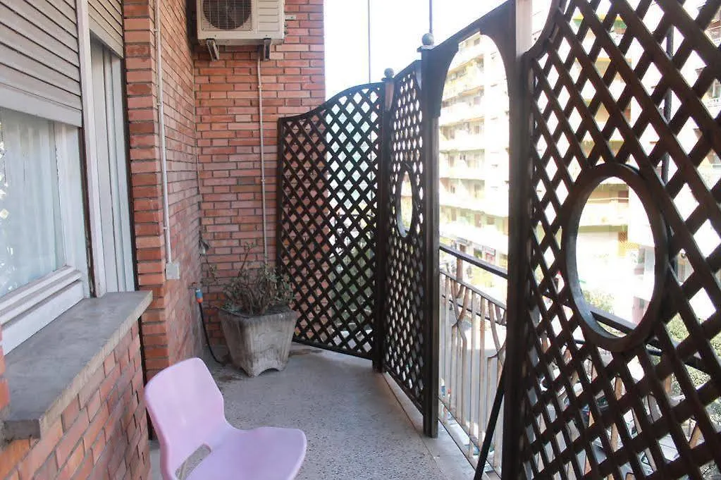 Aga Guesthouse Rome 2*,