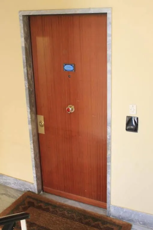 Aga Guesthouse Rome 2*,  Italy