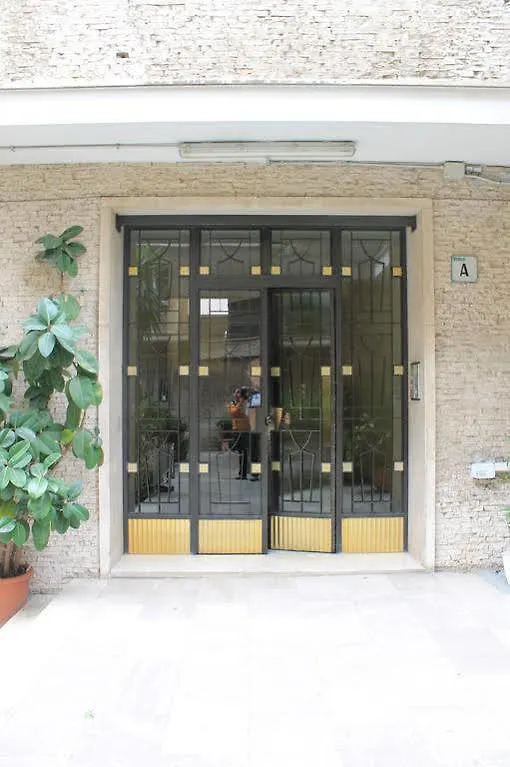 ** Hotel Aga Guesthouse Rome Italy